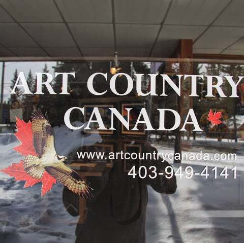 Art Country Canada Inc