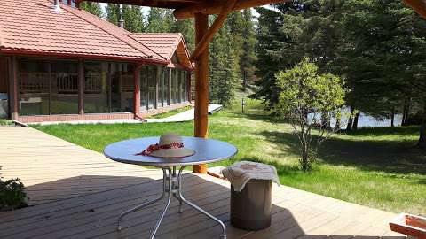 231028 FORESTRY WY, 5.5100Ac West Bragg Creek 231028 FORESTRY WY, 5.5100Ac West Bragg Creek