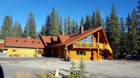 Bragg Creek Provincial Park